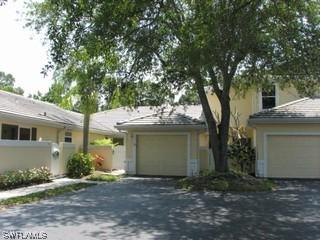327 Emerald Bay Cir. #W-2, Naples, FL