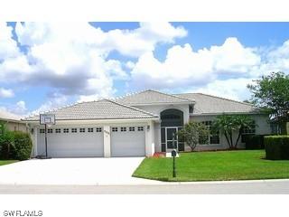 709 Indian Creek Ct., Naples, FL