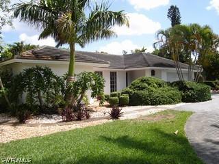 [Address Hidden by Seller], Naples, FL