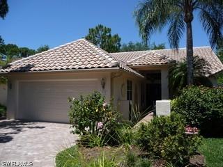 333 Carinosa Ct., Naples, FL