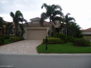 5878 Hammock Isles Cir., Naples, FL