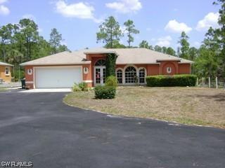 2485 Randall Blvd., Naples, FL 34120