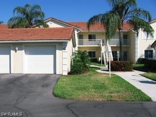 525 Saratoga Cir. #201, Naples, FL