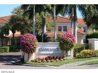 800 Lambiance Cir. #104, Naples, FL