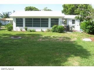 28 Kings Rd. #38, Naples, FL 34112