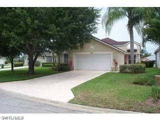 20900 Persimmon Pl., Estero, FL