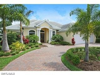 1004 Spanish Moss Tr., Naples, FL