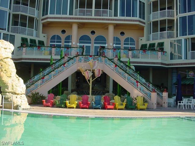 200 Estero Blvd. #CU-704, Fort Myers Beach, FL