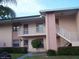 1350 Churchill Cir. #203, Naples, FL