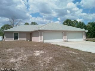 4528/30 29th St., Lehigh Acres, FL 33973