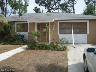 5218 Dixie Dr., Naples, FL 34113