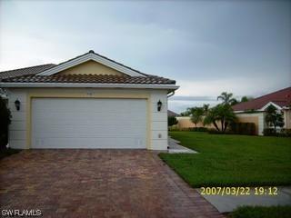 7175 Marconi Ct., Naples, FL