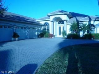 1925 Winding Oaks Way, Naples, FL 34109