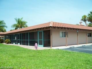 25000 Tamiami Tr. #157, Naples, FL 34114