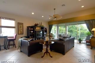 7098 Pond Cypress Ct. #201, Naples, FL