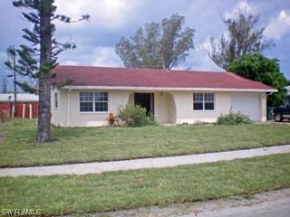 4575 N Dorando Dr., Naples, FL 34103