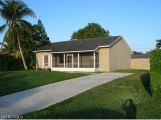 2255 50th Ter., Naples, FL