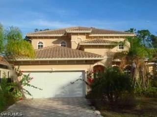 2853 Coco Lakes Ct., Naples, FL 34105
