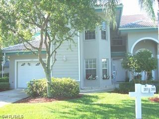 207 Via Perignon #1, Naples, FL