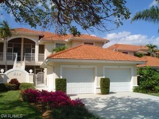 510 Club Marco Cir. #202, Marco Island, FL