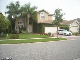 2137 Isla De Palma Cir., Naples, FL 34119