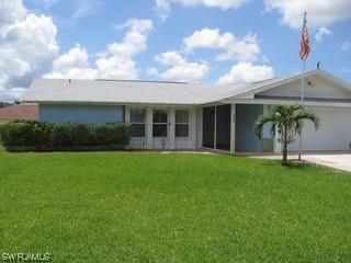 4590 27th Ct., Naples, FL