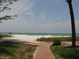 2100 Gulf Shore Blvd. #111, Naples, FL