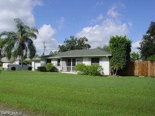 6681 Hartland St., Fort Myers, FL 33966
