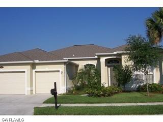 394 Burnt Pine Dr., Naples, FL 34119