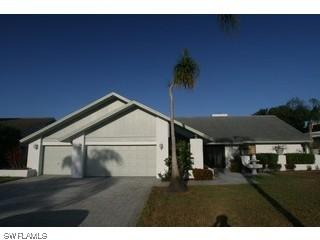 [Address Hidden by Seller], Bonita Springs, FL 34135