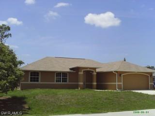 8342 Cardinal Rd., Fort Myers, FL