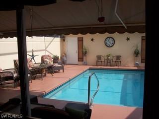 3568 Islandwalk Cir., Naples, FL 34119