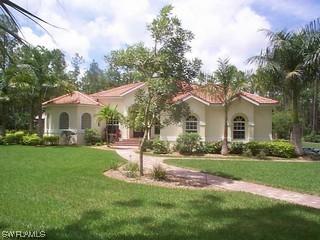 5181 Tamarind Ridge Dr., Naples, FL