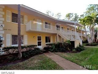 5602 Woodmere Lake Cir. #102, Naples, FL
