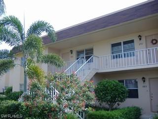 689 Palm View Dr. #C3, Naples, FL 34110