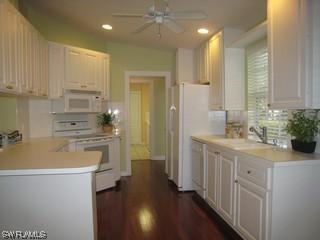 5781 Drummond Way, Naples, FL