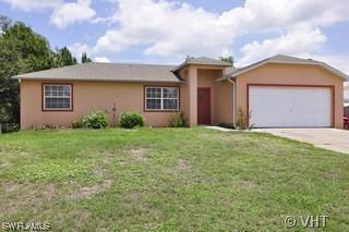 8429 Blackberry Rd., Fort Myers, FL