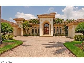 11637 Talon Dr., Naples, FL