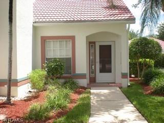 554 Windsor Sq. #102, Naples, FL