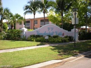 519 Roma Ct. #104, Naples, FL 34110