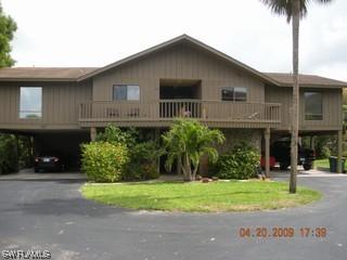 827 Palm View Dr. #13, Naples, FL 34110