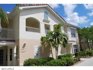 3019 Horizon Ln. #2608, Naples, FL 34109