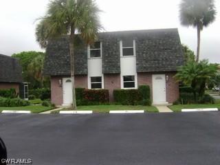 600 Valley Stream Dr. #C1, Naples, FL