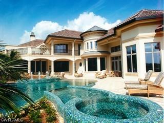 11551 Aerie Ln., Naples, FL 34120