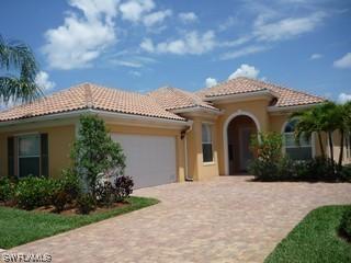 7545 Garibaldi Ct., Naples, FL 34114