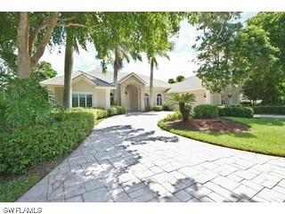 15302 Pembroke Point, Naples, FL 34110
