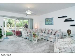 241 Robin Hood Cir. #101, Naples, FL