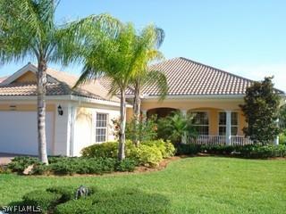 8506 Deimille Ct., Naples, FL 34114
