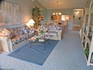 7105 Dennis Cir. #301, Naples, FL