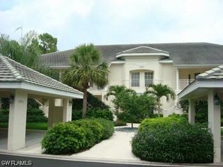 1920 Willow Bend Cir. #201, Naples, FL